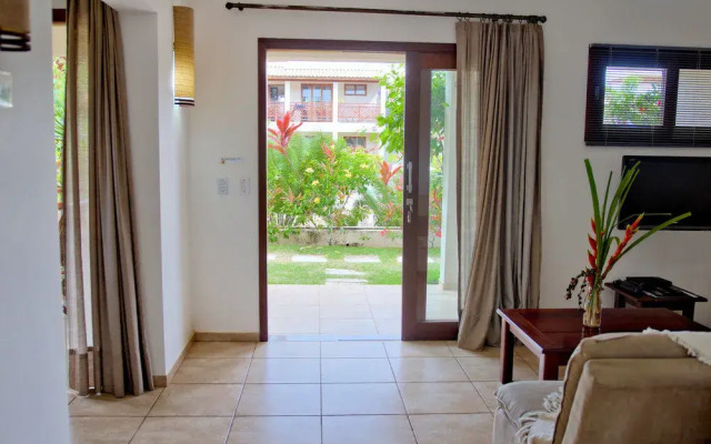 Apartamento Pipa Beleza