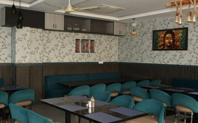 Aries Inn