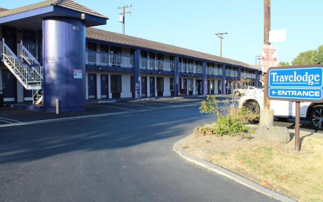 Travelodge by Wyndham Buena Park