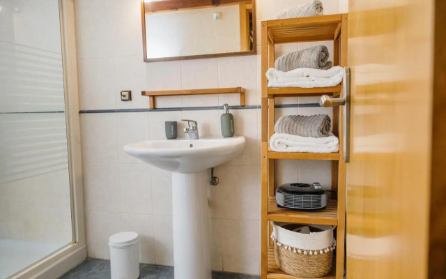 Apartamento Santa Clara