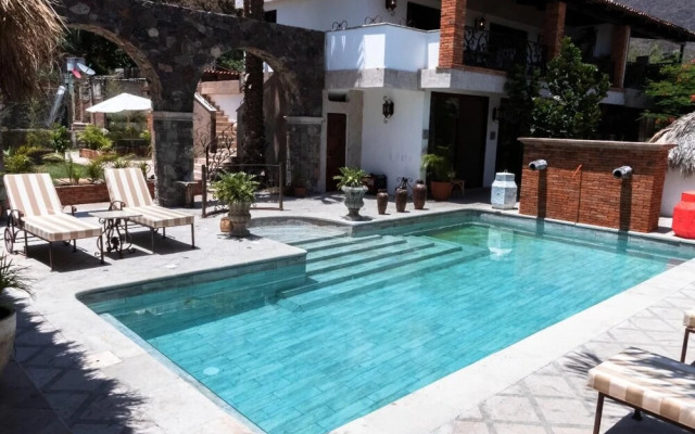 Mexico Casa Miura
