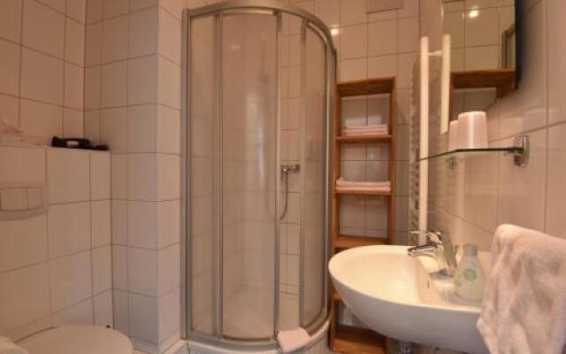 Pension Villa Gisela