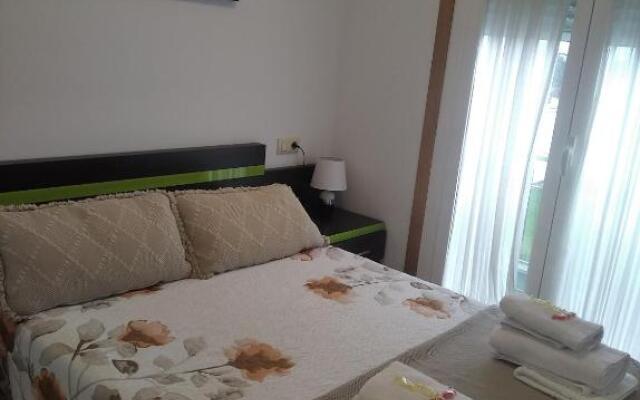 apartamento melide