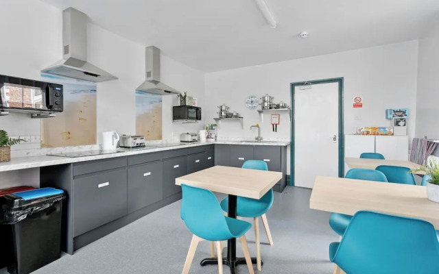 Park View Rooms & Relaxation