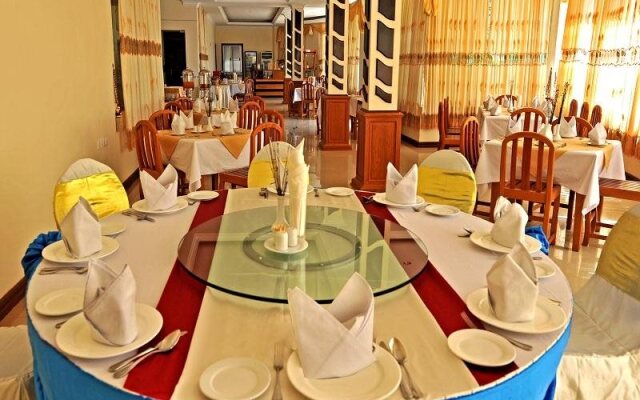 Tungapuri Hotel