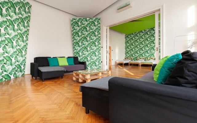 Bajcsy Design Group Apartment