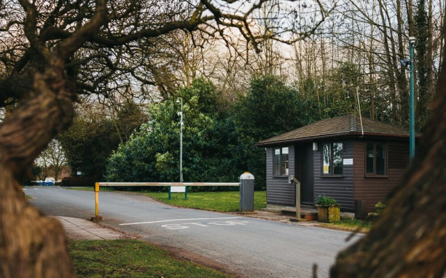 The Hawkhills