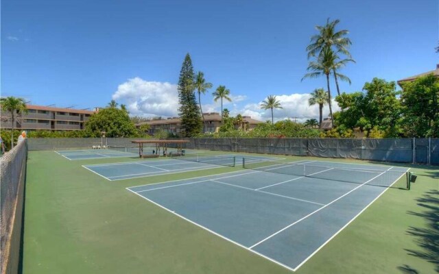 Kamaole Sands 8402 - Two Bedroom Condo