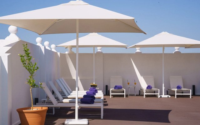 Ohtels San Anton Granada