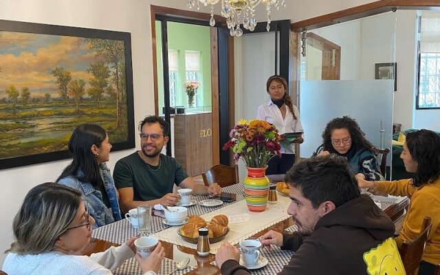 Floralia Casa Boutique