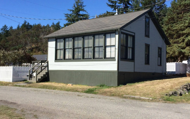 Fort Worden