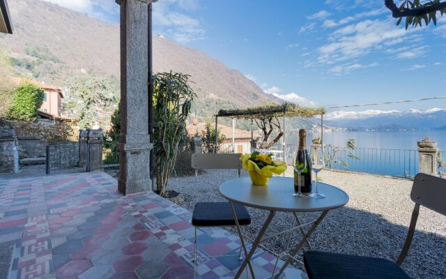 Co-a391-ggar24bt - Appartamento Stella