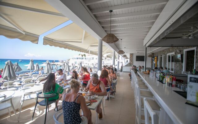 Acrogiali Beach Hotel Mykonos