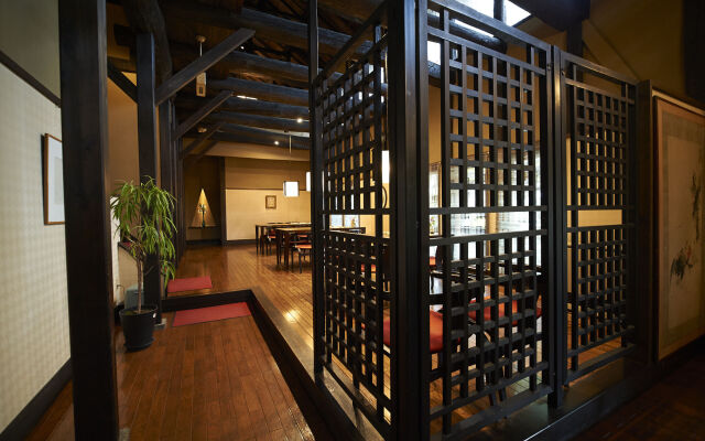 Hotel Kazahaya
