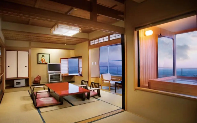 Kamenoi Hotel Tsukubasan
