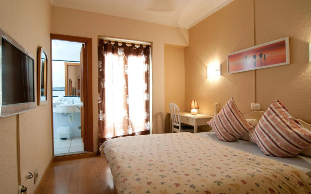 Hotel Marbel Cala Ratjada