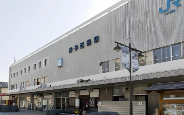 Saijo-Urban-Hotel