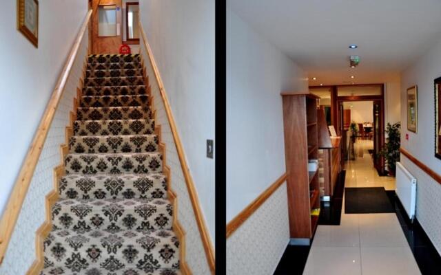Acorn Lodge Gatwick