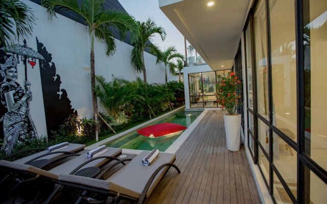 Secret Heart Bali