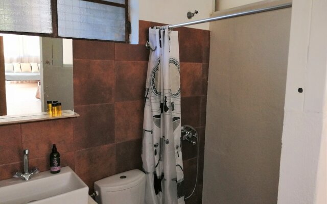 Mini Suites