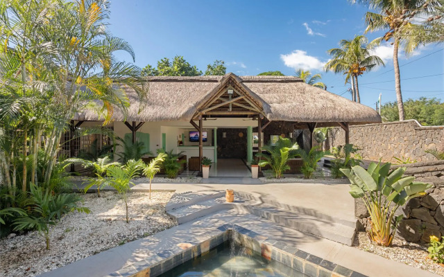 Cocotiers Hotel – Mauritius