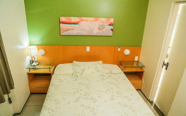 Praia Mansa Suíte Hotel