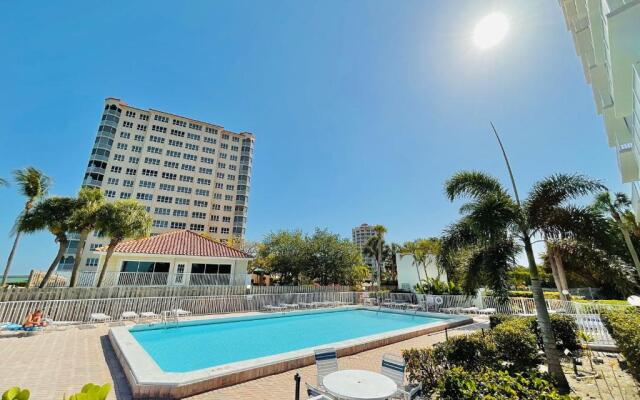 #902 Lovers Key Beach Club