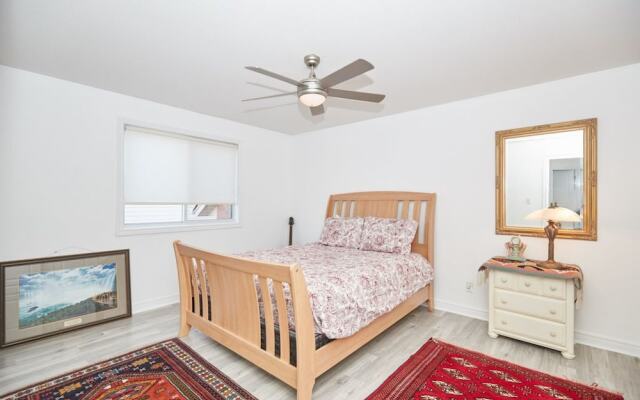 Modern Family Retreat