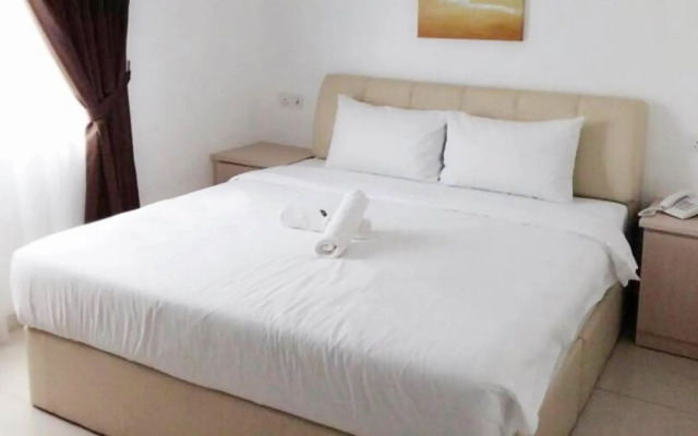 Peach Hill Hotel