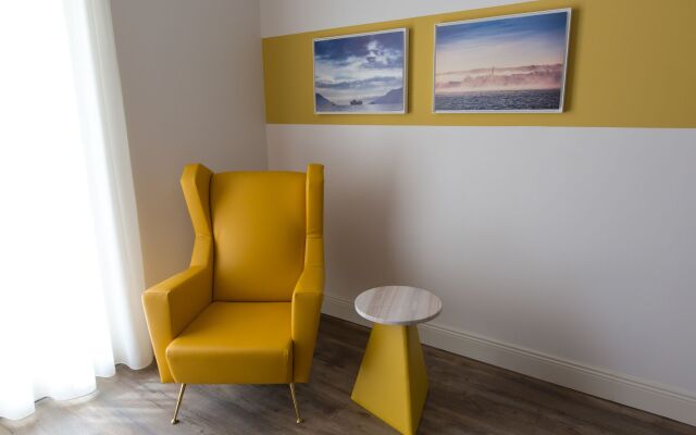 Hotel Al Campanile - Luxury Suites & Apartments