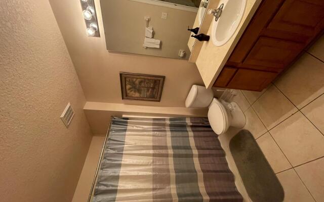 Grand Family House With Private Pool Near Disney Parks