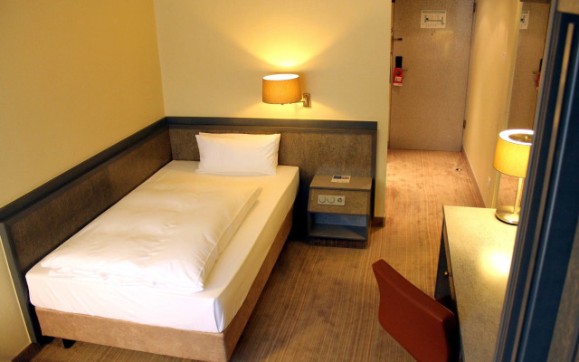 Mercure Hotel Dortmund Centrum