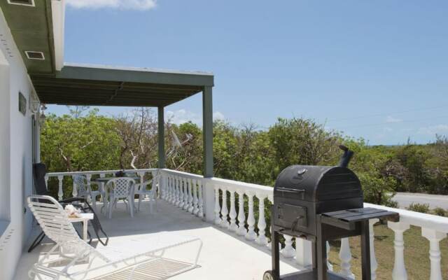 Key Lime Cottage