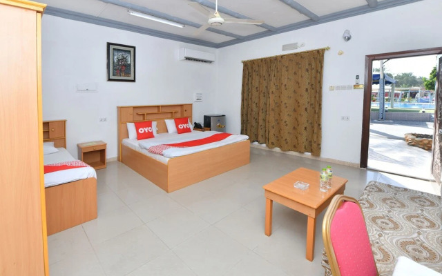 OYO 138 Gulf Sand Motel