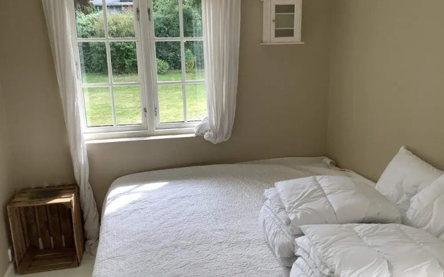 6 Person Holiday Home in Gilleleje