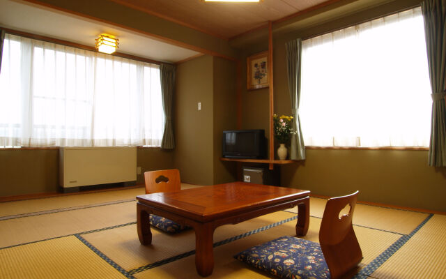 Hakuba Kokoro hotel