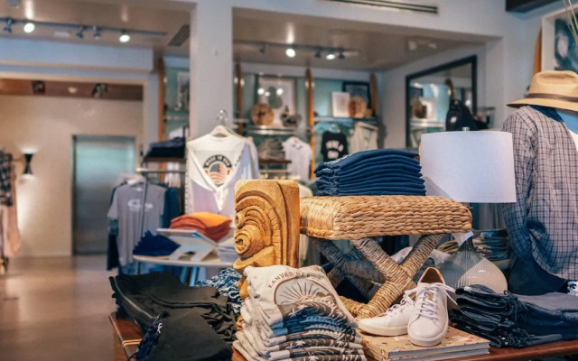 Kingston Arms Modern 1BR On Lido Key