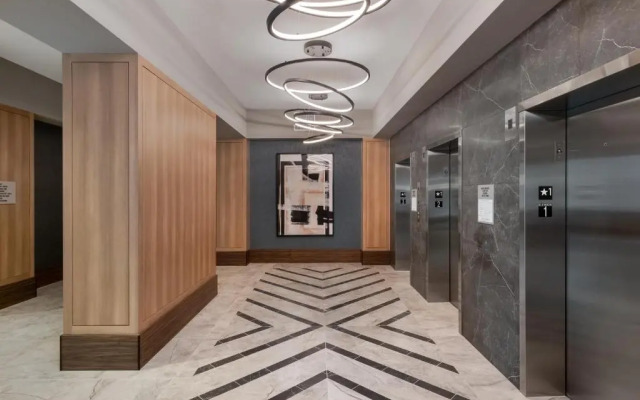 Home2 Suites by Hilton Houston Downtown Convention Center
