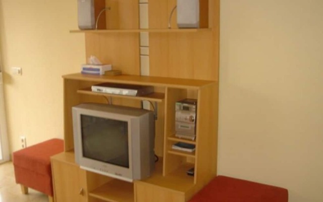 Apartamento Santa Marina 13