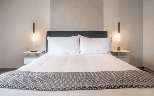 w Urban 2BR in Miraflores