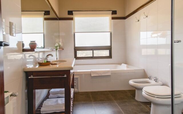Guachipas Golf Hotel Boutique