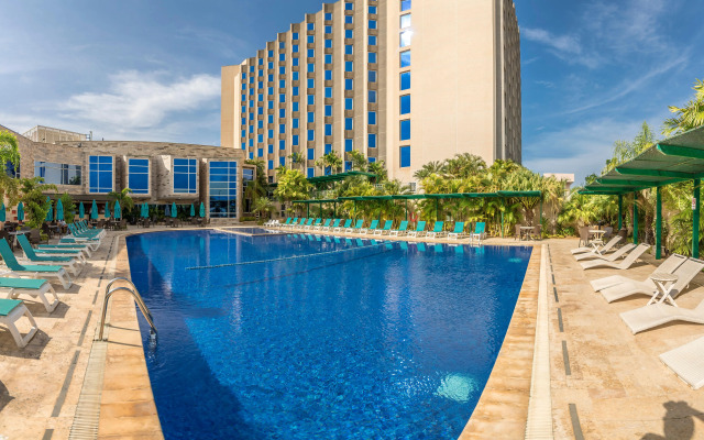Intercontinental Maracaibo Hotel & Resorts