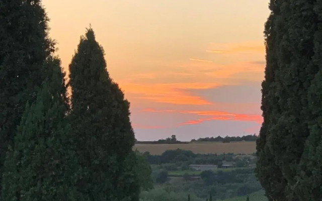 S. Bartolomeo Ii° - "La Loggetta"