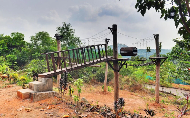 The Estate Resort, Mangalore