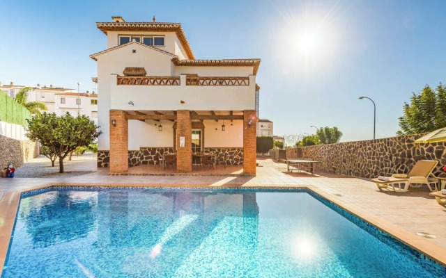Villa Sol Nerja