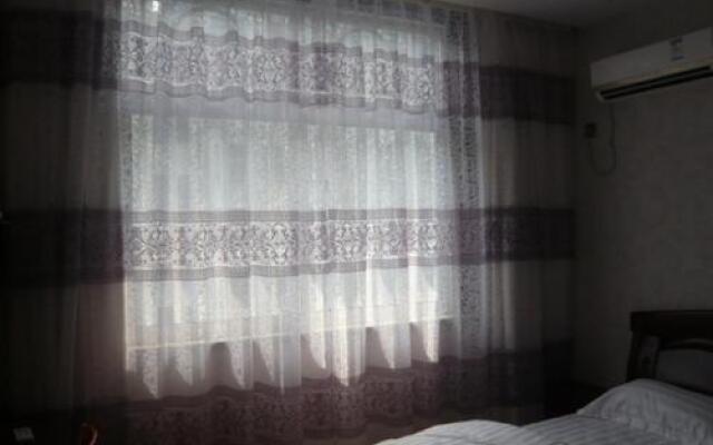 Yangzhong Sanmao sunshine Motel