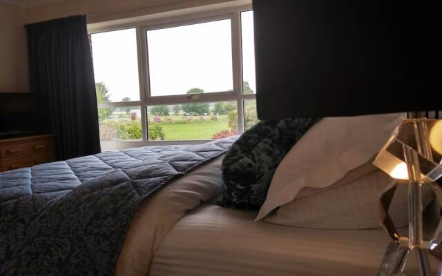 Porthkerry House Bed and Breakfast