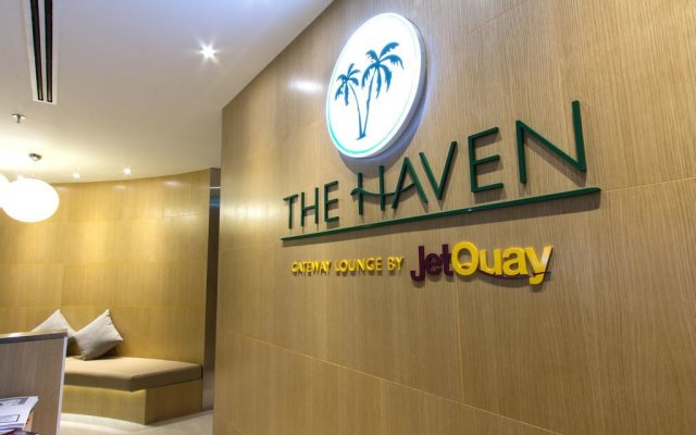 The Haven by JetQuay