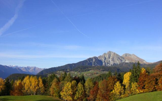 Hotel Restaurant Waldbichl