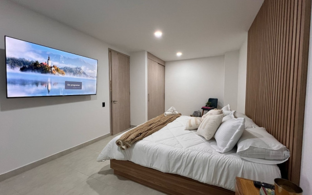 Filandia Boutique Apartments by Xarm Apartments